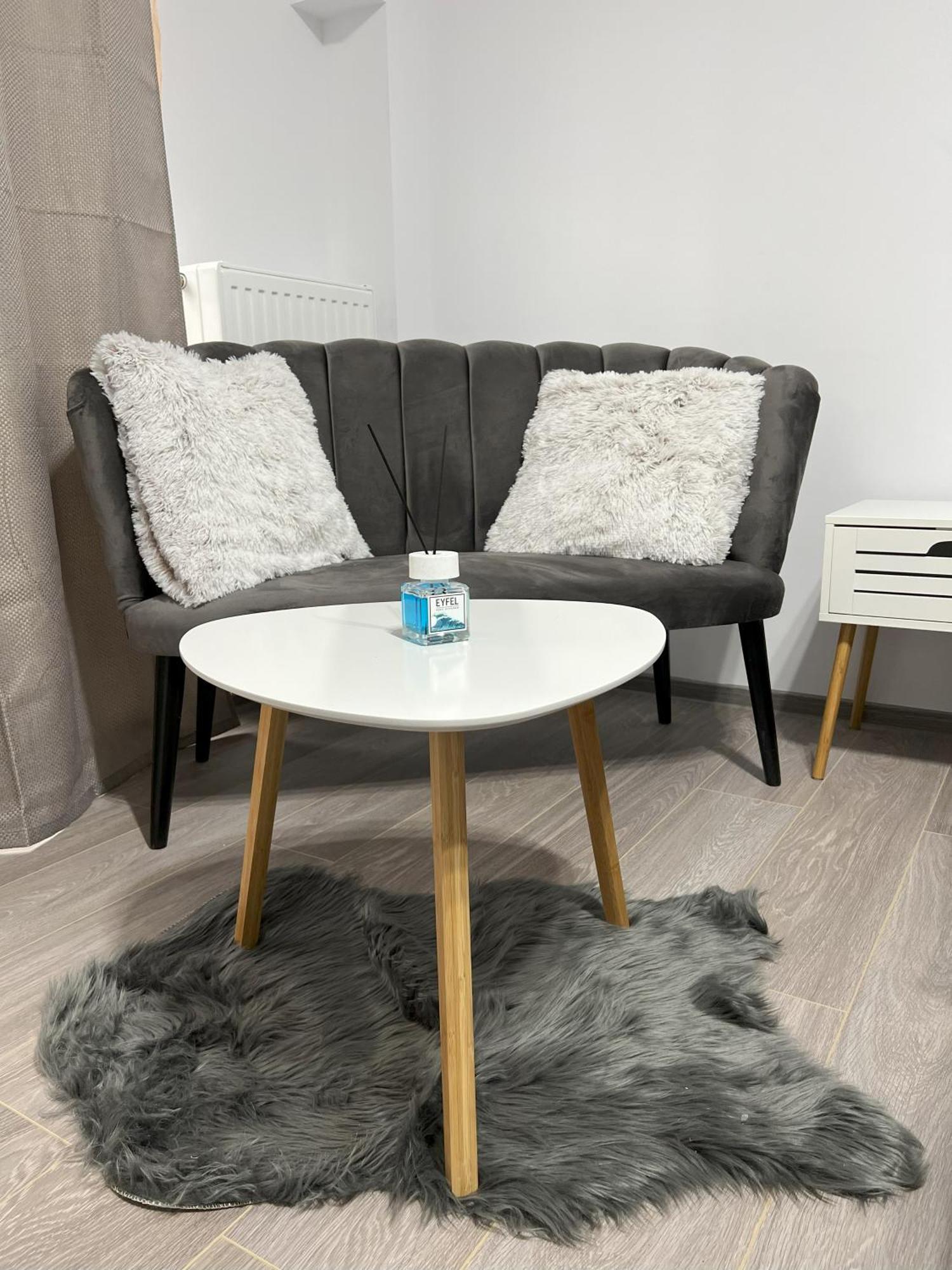 Refined Studio Haven At Exigent Plaza - 08 Bukarest Eksteriør billede